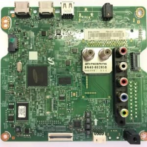 Placa Principal BN41-02109 – TV Samsung