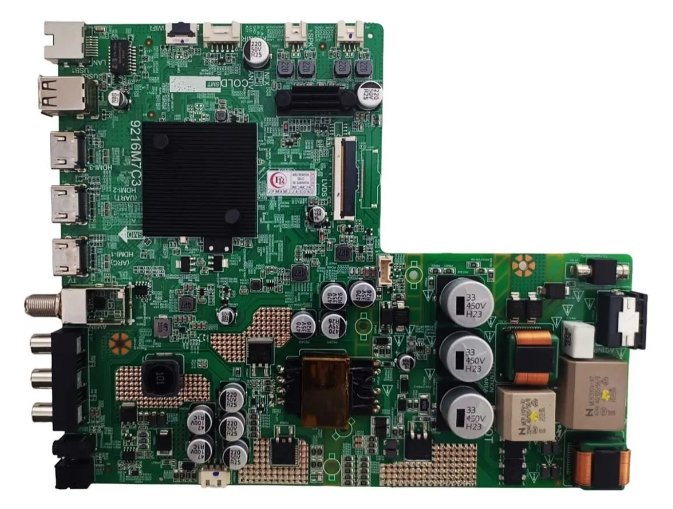 Placa Principal TV Philco PTV43D10AG11SK