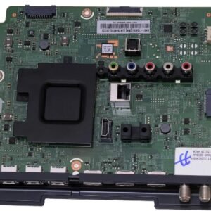 Placa PCI Principal para TV Samsung UN75H6300AGXZD