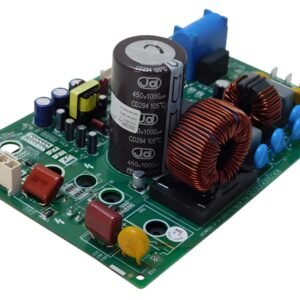 Placa Principal GREE GWC09AGA-D3DNA4BW