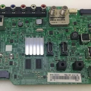 Placa PCI Principal para TV Samsung UN46H6203AGXZD