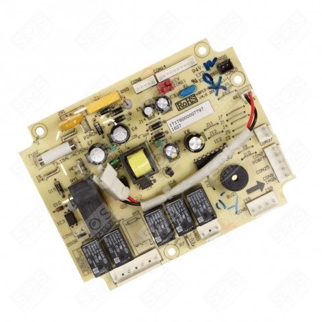 Placa de Potência / Fonte Lava-Louças Brastemp BLF12ARANA