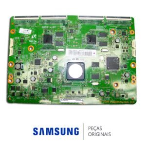 PCI T-CON para TV Samsung UN60D7000VGXZD