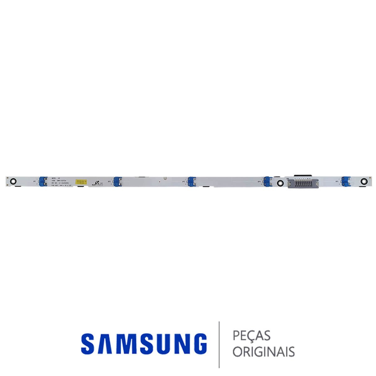 Placa Conexão Das Barras de Led BN96-30417A Tv Samsung LH40DBDPLGV LH40DBEPLGV