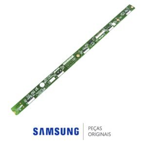 Placa F-Buffer BN96-25183A TV Samsung PL43F4000AGXZD