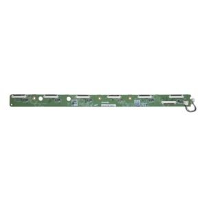 Placa F-Buffer LJ41-05080A / LJ92-01487A TV Samsung PL42A450P1XZD, PL42C91HX/XAZ, PL42P7HX/XAZ