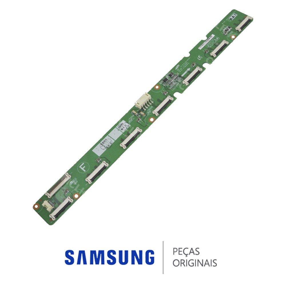Placa FFRON-Buffer LJ41-03329A / LJ92-01323A TV Samsung PL42E71SC, PL42E71SS, PL42E71SX, PPM42M5SBB
