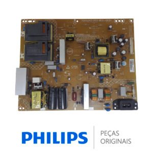 Placa Fonte 1MK2GXB5 TV Philips 47PFL3007D