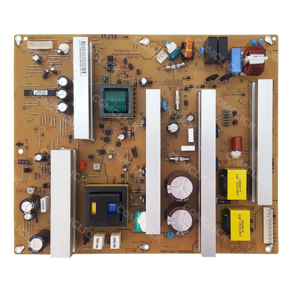 Placa Fonte 2300KPG086C-F / EAY58349601 / EAY60696801 TV LG 42PQ20R, 42PQ30R, 42PQ30TD, 42PQ60D