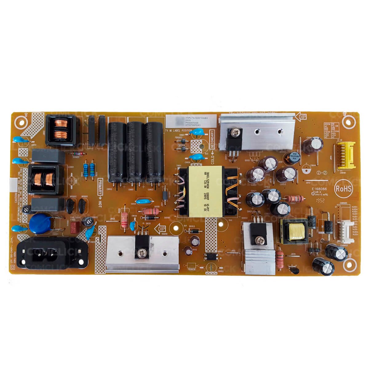 Placa Fonte 715G8971-P02-003-001M TV AOC 43S5195/78G