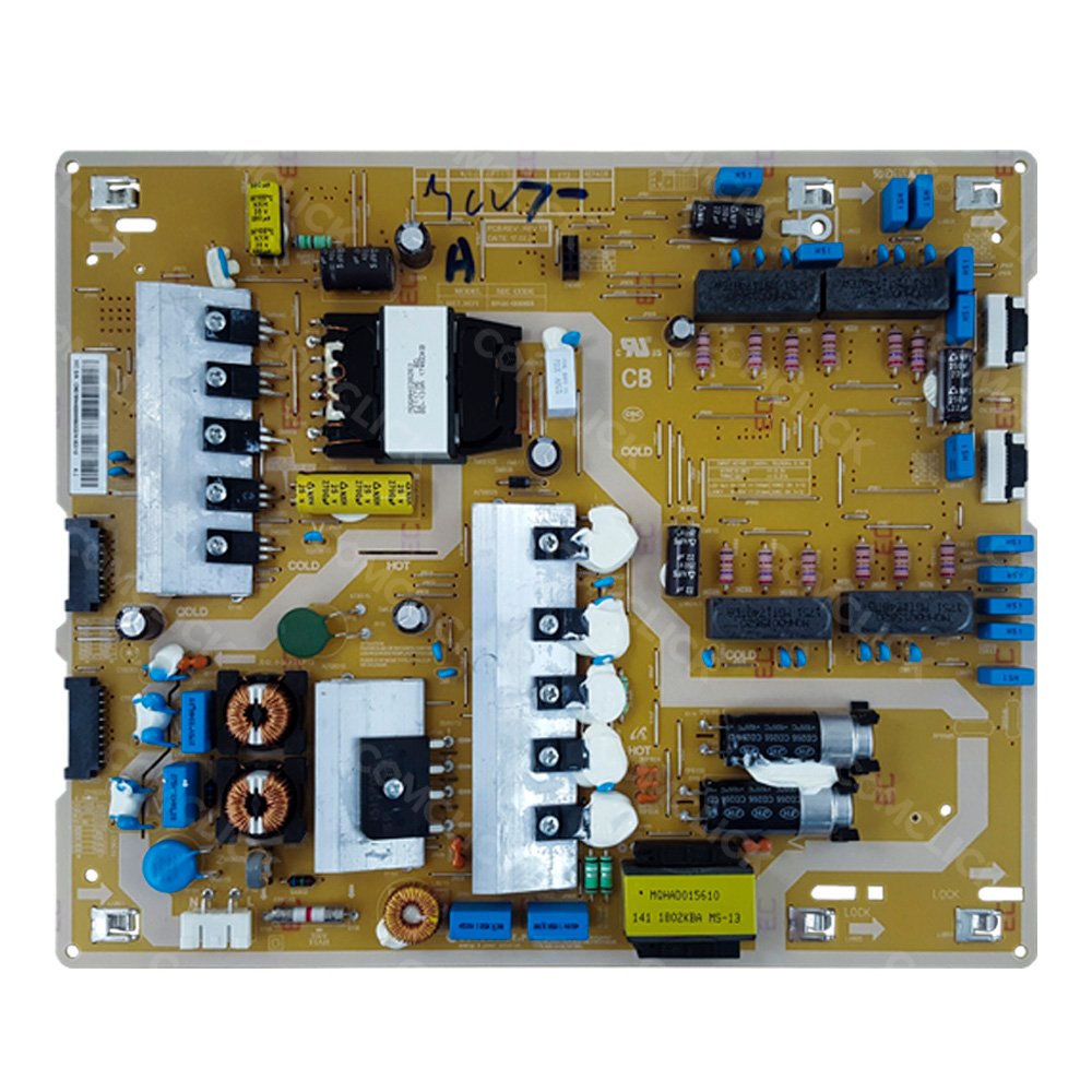 Placa Fonte BN44-00899B TV Samsung QN55Q7FAMGXZD