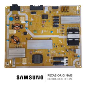 Placa Fonte BN44-01111A TV Samsung UN65AU8000G UN65AU9000G