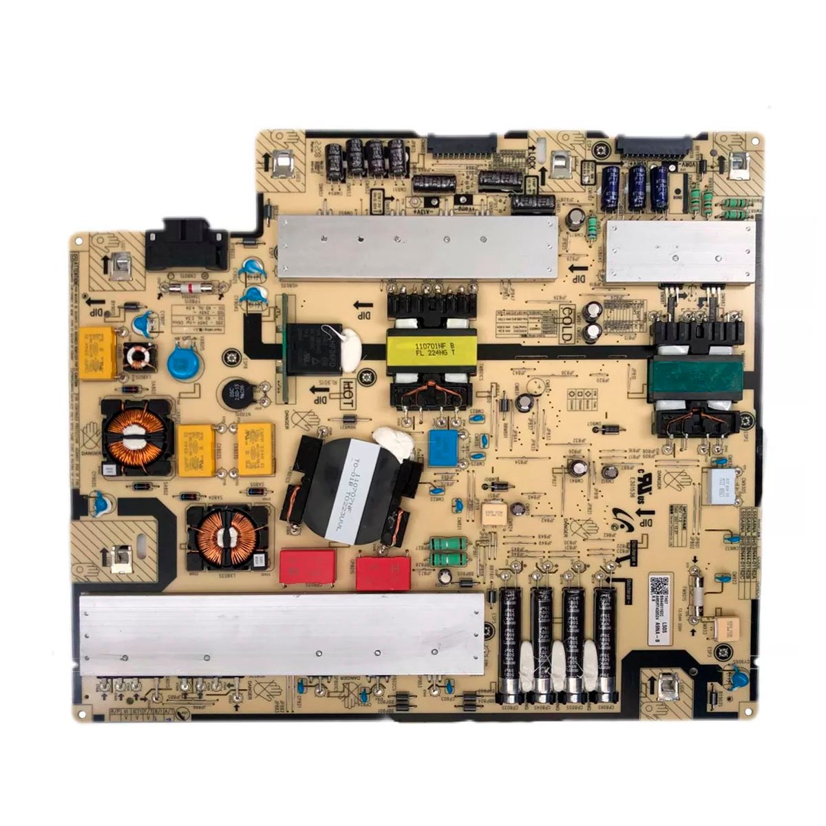 Placa Fonte BN44-01162C Tv Samsung QN50QN90BAG QN50QN90DAG QN55QN90BAG