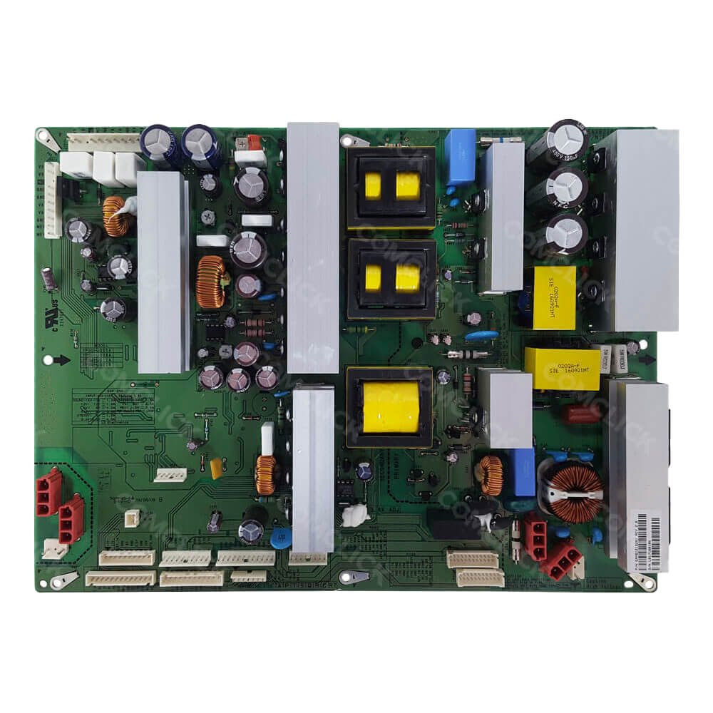 Placa Fonte EAX62104601 / EAY61212201 TV LG 42PQ20R