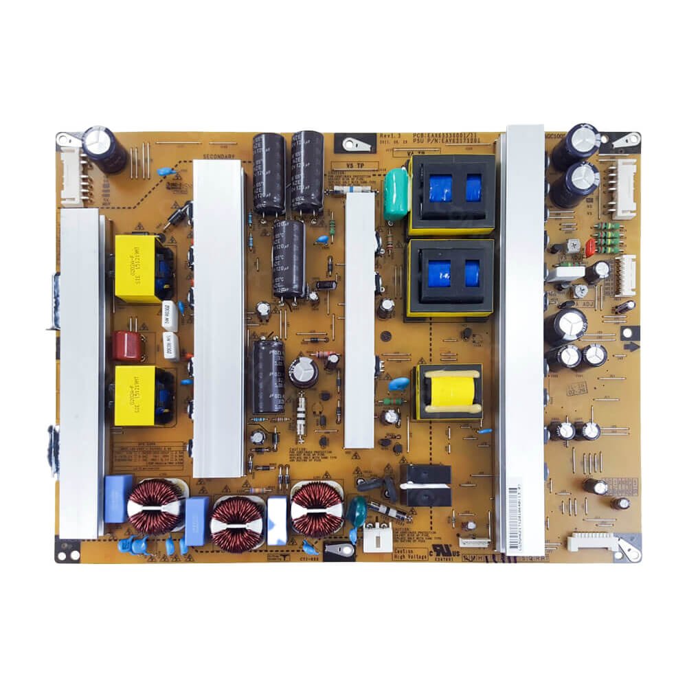 Placa Fonte EAX63330001 / EAY62171201 TV LG 60PV550B 60PZ570B 60PZ850B 60PZ950B