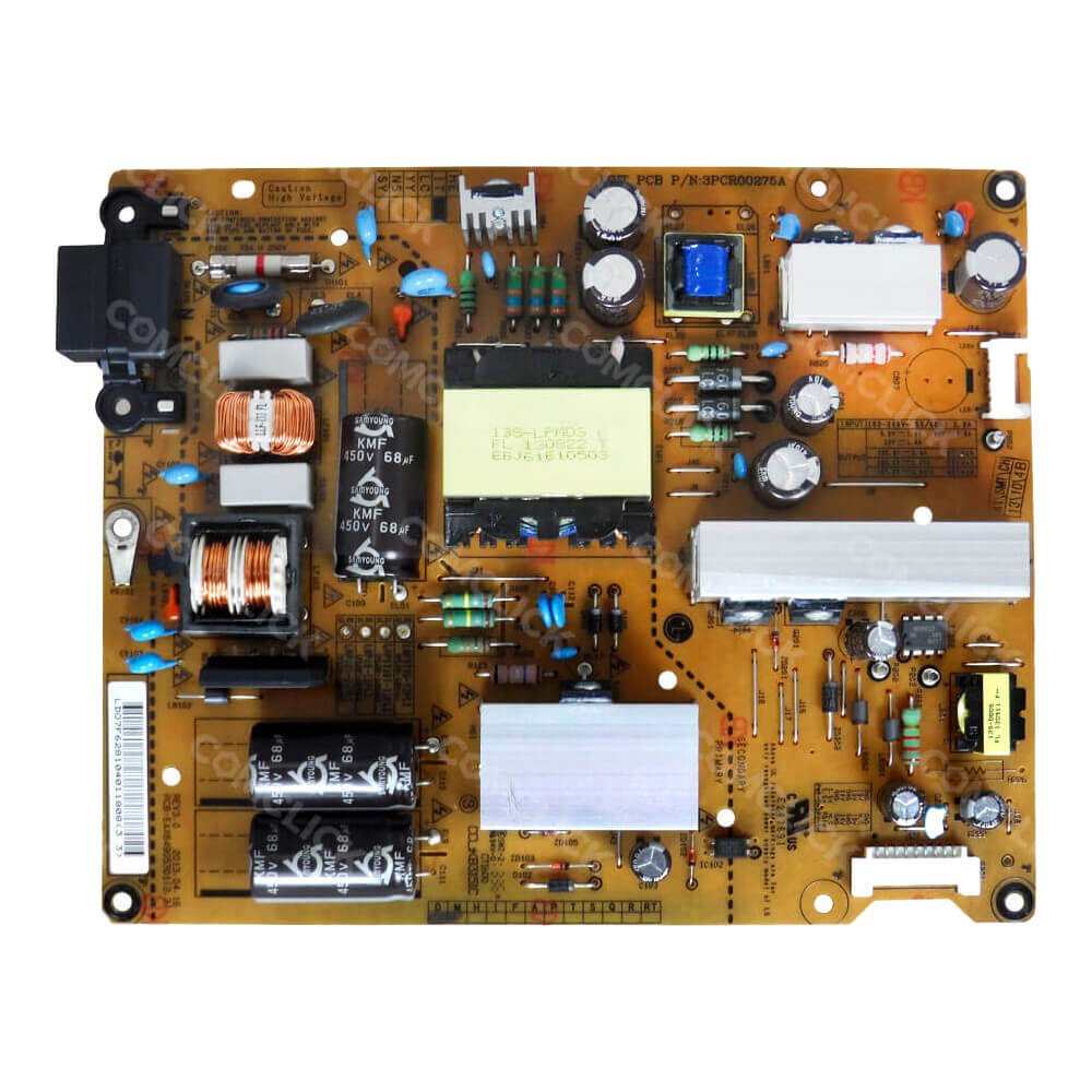 Placa Fonte EAX64905301(2.0) / EAY62810401 para TV LG 39LA6200, 39LN5400, 39LN549C, 39LN5700
