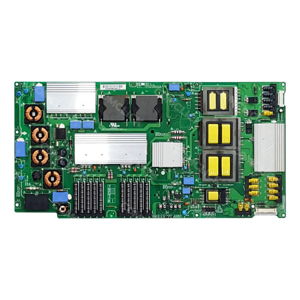Placa Fonte EAX64985101 (2.2) / EAY62948601 para TV LG 55EA8800, 55EA9800, 55EA9850