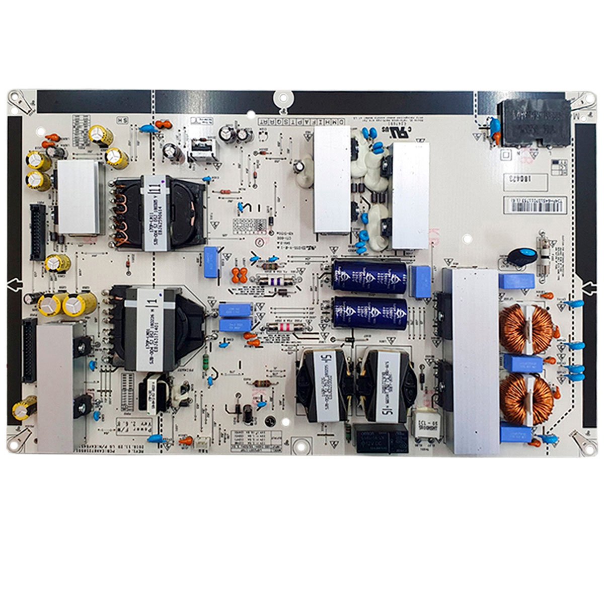 Placa Fonte EAX67218501 EAY64510701 TV LG OLED55B7P