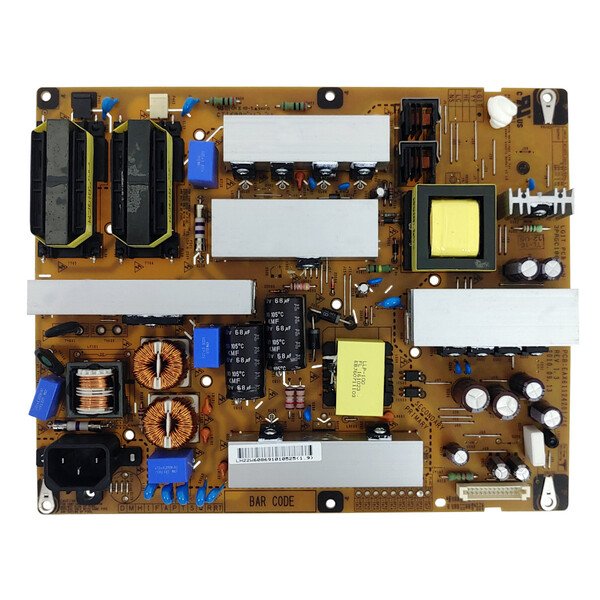 Placa Fonte EAY60869101 EAY60869102 TV LG 32CS460C 32CS460 32LD350 32LD355C