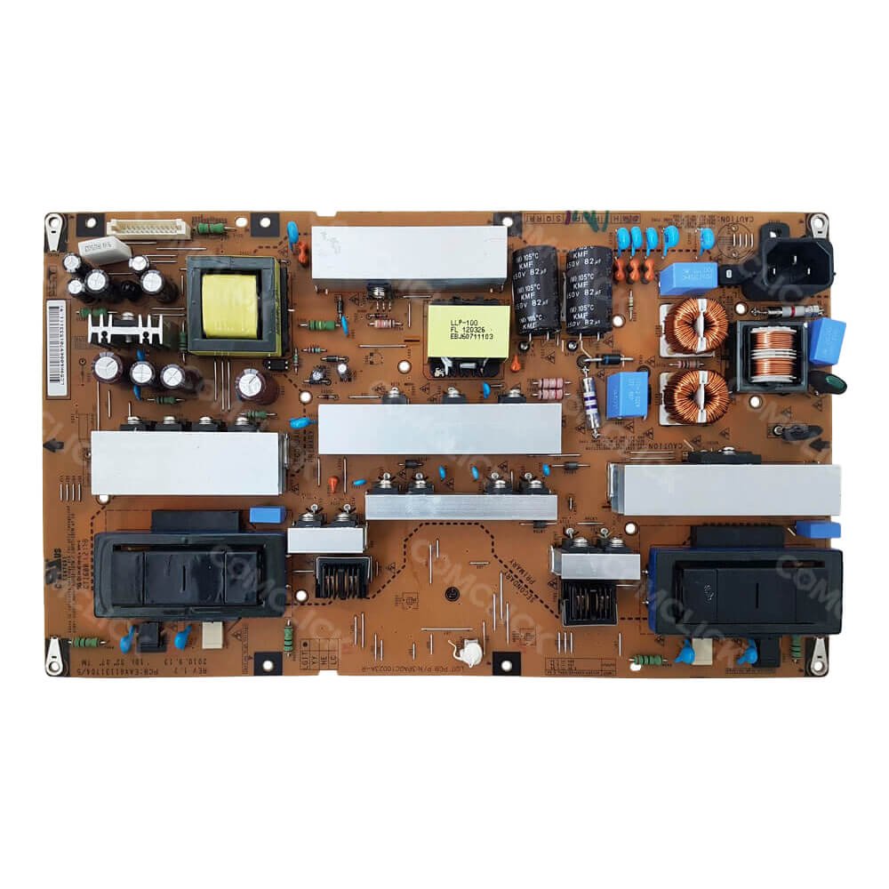 Placa Fonte EAY60869701 / EAX61131704 TV LG 37LD840