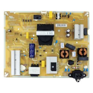 Placa Fonte EAY65589001 TV LG 60UM7270PSA 60UN7310PSA