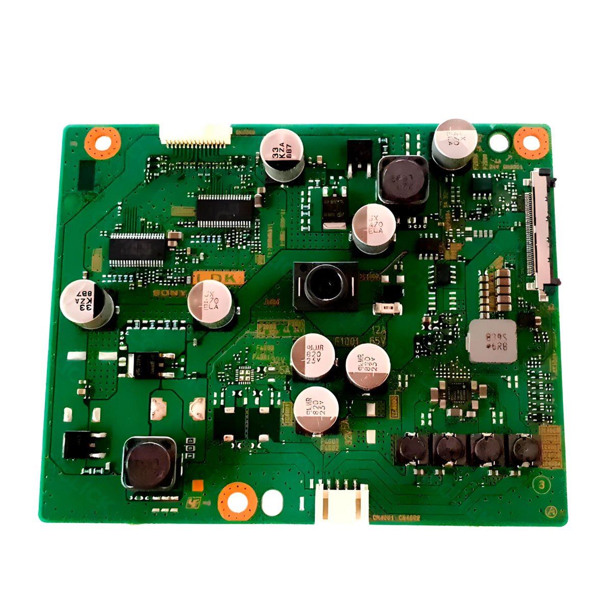 Placa Fonte / Inverter TV Sony KD-49X755F