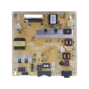 Placa Fonte L55E7_ADY BN44-01100A TV Samung QN50Q60AAG QN55Q60AAG