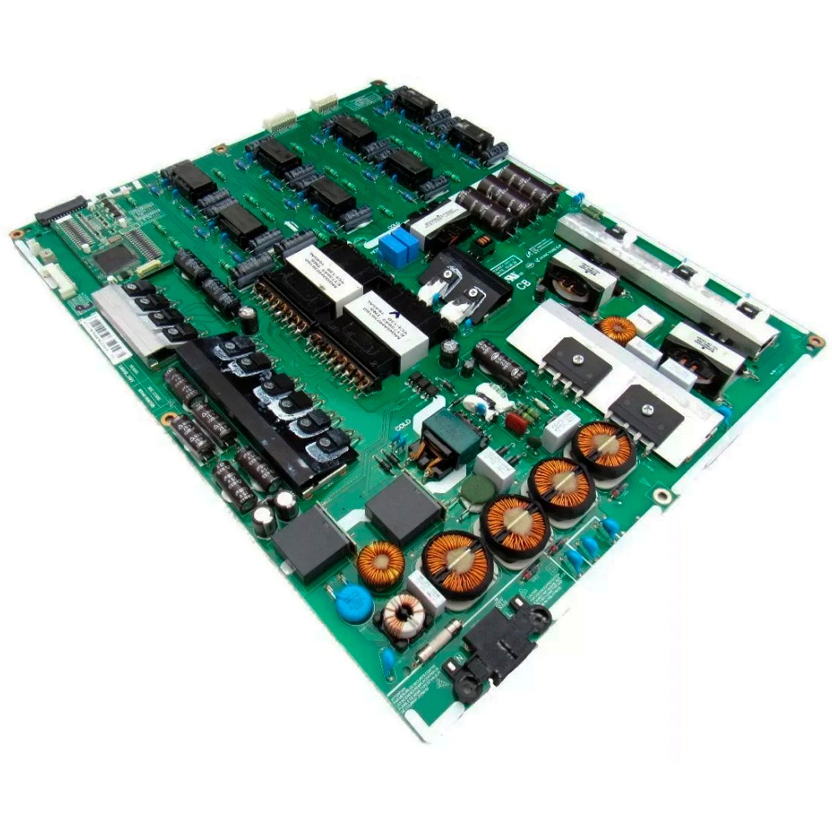 Placa Fonte L65D2L_DDY BN44-00675B TV Samsung UN65F9000AG