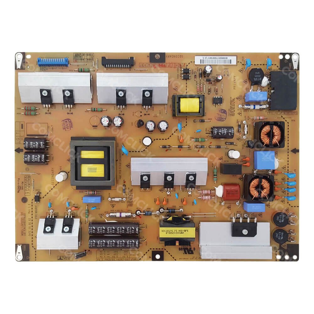 Placa Fonte LGP3237-10Y EAY61770201 TV LG 32LE5300