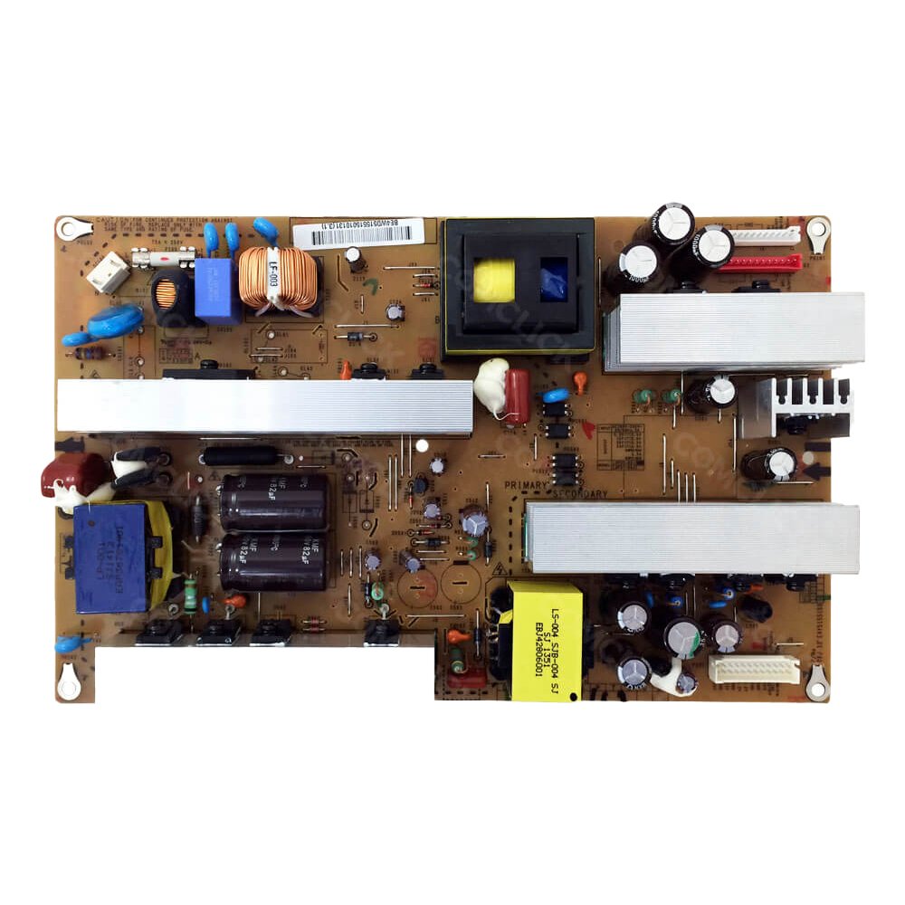 Placa Fonte LGP32-08J EAX51349001 / EAY51551501 TV LG 32LG80FD, 42LG80FD