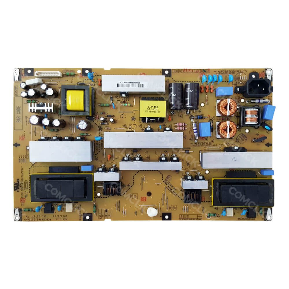 Placa Fonte LGP32-10TM / EAX61131704/5 / EAY60869601 / EAY60869602 TV LG 32LD840