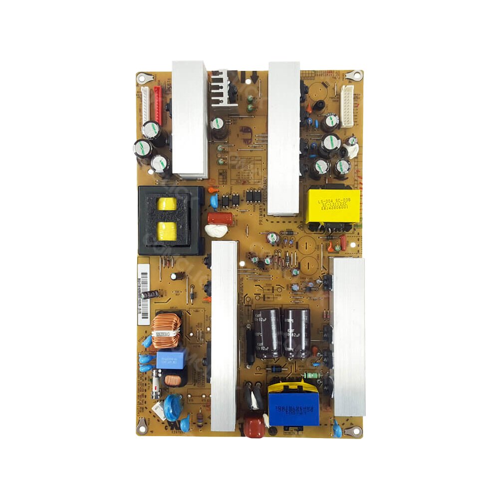 Placa Fonte LGP37 / EAY40505001 TV LG 37LG30R 42LG30R