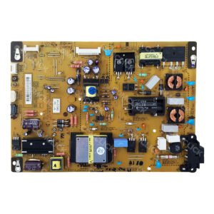Placa Fonte LGP4247L-12LPB EAX64427101 EAY62608901 EBR74778801 TV LG 42LM5800, 42LM6200, 42LS4600