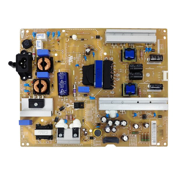 Placa Fonte LGP474950 EAX65423801 / EAY63072001 para TV LG 47LB5600, 49LB6200, 50LB5600