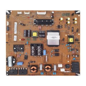 Placa Fonte LGP55H-12LPB-3P EAX64744301 / EAY62512802 TV LG 55LM7600, 55LM8600