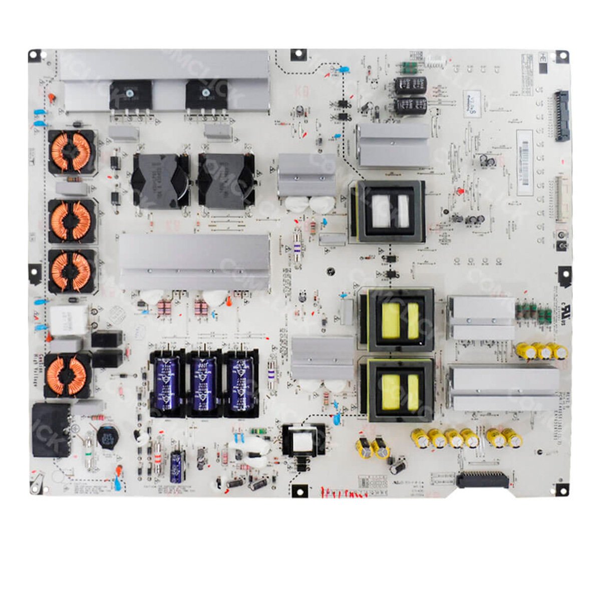 Placa Fonte LGP79-14UL20 para TV LG 79UB9800