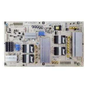 Placa Fonte LGP84-12S 3PCR01236A / EAY62809903 TV LG 84LA9800 84LM9600 84TR3B 84WS70BS 84WS70MS