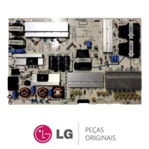 Placa Fonte LGP86-16HP TV LG 86UH9550