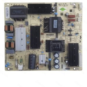Placa Fonte MP5565T-147V700 TV Haier HR58U3SDK1