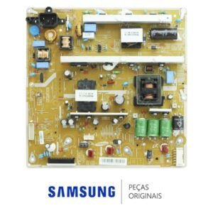 Placa Fonte P43LF_DDY BN44-00597A para TV Samsung PL43F4000AGXZD