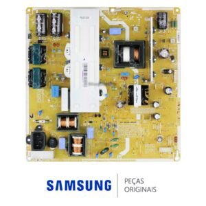 Placa PCI Fonte P60QF_DSM para TV Samsung PL60F5000AGXZD