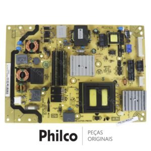 Placa Fonte para TV Philco PH39E53SG, PH42E53SG, PH46E53SG