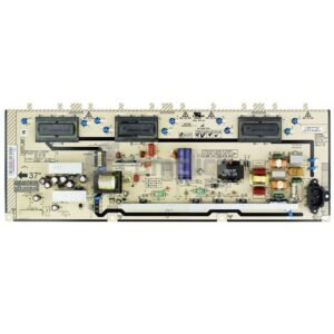 Placa Fonte PSIV181E01A, H37F1_9SS para TV Samsung LN37B450C4M, LN37B457C6H, LN37B530P2M, LN37B530P2R, LN37B530P7F, LN37B550