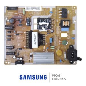 Placa Fonte PSLF770S05 BN44-00605A TV Samsung UN32F5200AGXZD, UN32F5500AGXZD (Seminova)