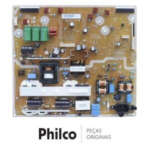 Placa Fonte PSPF251503B / LJ44-00240D para TV Philco PH51A36PSG, PH51C21PSG