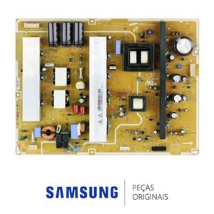 Placa Fonte PSPF350501A BN44-00273A para TV Samsung PL42B450B1XZD