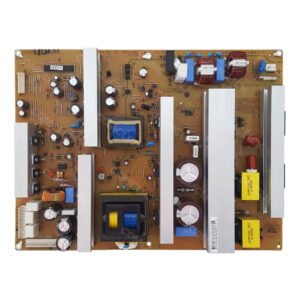 Placa Fonte PSPU-J702A / 2300KPG081A-F EAY39190301 / EAY41360401 TV LG 50PG20R, 50PG60D, 42PG20R