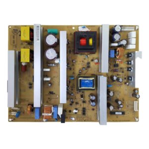 Placa Fonte PSPU-J704A / 2300KPG079B-F / EAY39333001 TV LG 42PG20R, 42PG30TR, 42PG60D, 42PG60UR