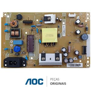Placa Fonte TV Aoc 32S5195 715G7734