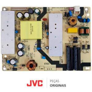 Placa Fonte TV JVC 3903-ZC02-01 LT-43MB308